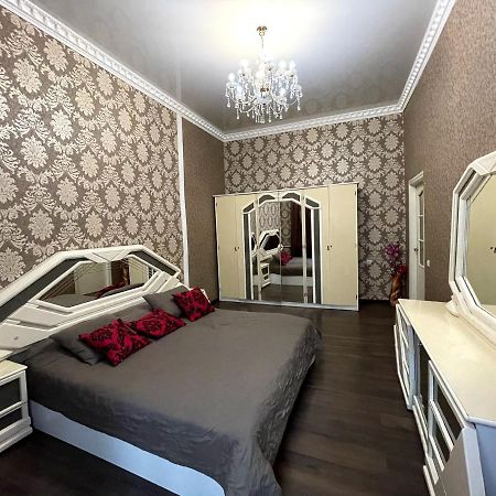 Amazing Heart Of Kiev Apartment Екстериор снимка