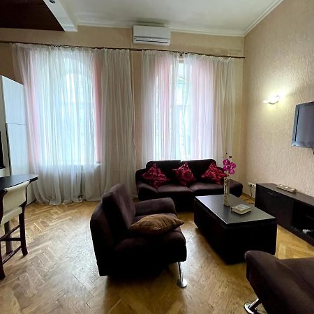 Amazing Heart Of Kiev Apartment Екстериор снимка