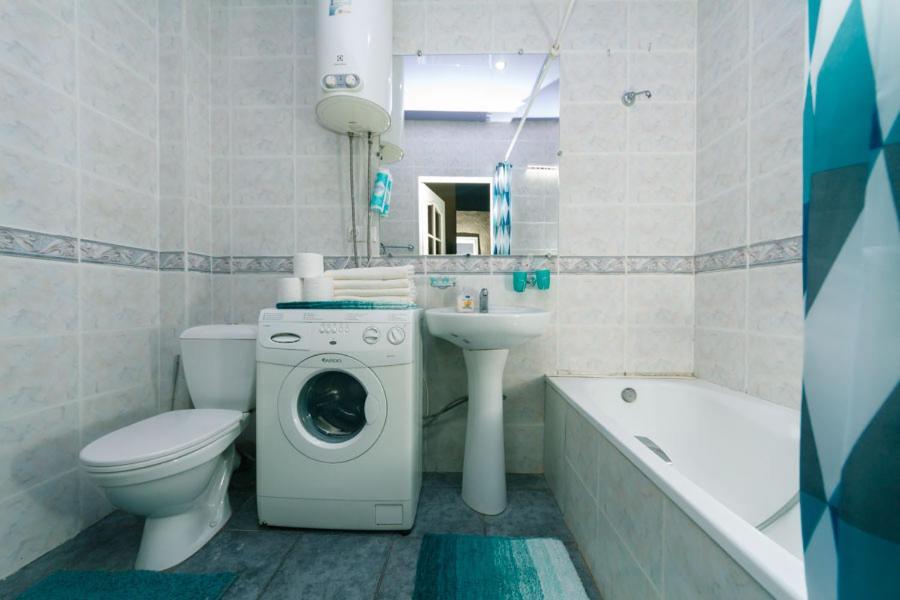 Amazing Heart Of Kiev Apartment Екстериор снимка
