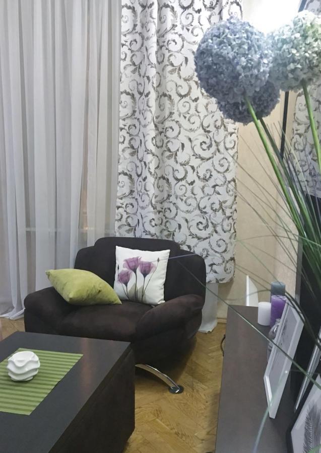 Amazing Heart Of Kiev Apartment Екстериор снимка