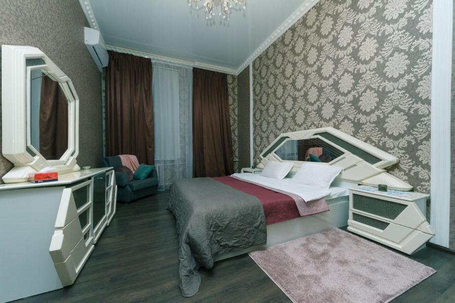 Amazing Heart Of Kiev Apartment Екстериор снимка