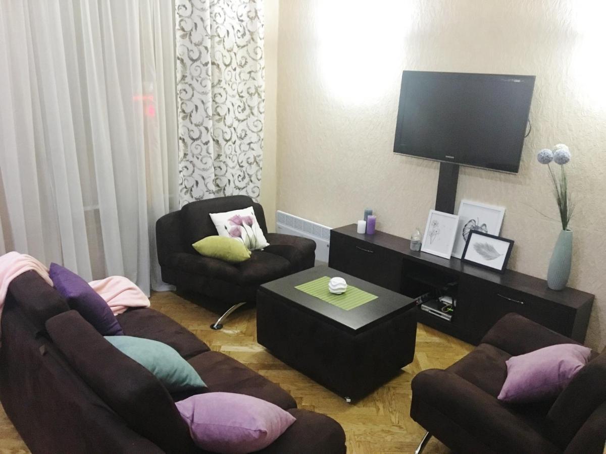 Amazing Heart Of Kiev Apartment Екстериор снимка