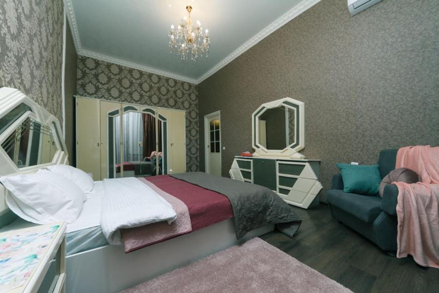 Amazing Heart Of Kiev Apartment Екстериор снимка