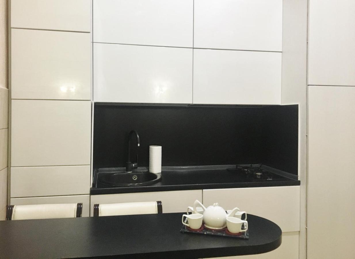 Amazing Heart Of Kiev Apartment Екстериор снимка