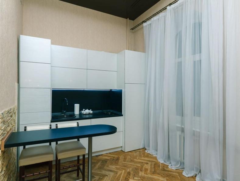 Amazing Heart Of Kiev Apartment Екстериор снимка