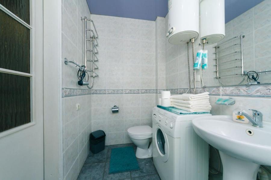 Amazing Heart Of Kiev Apartment Екстериор снимка