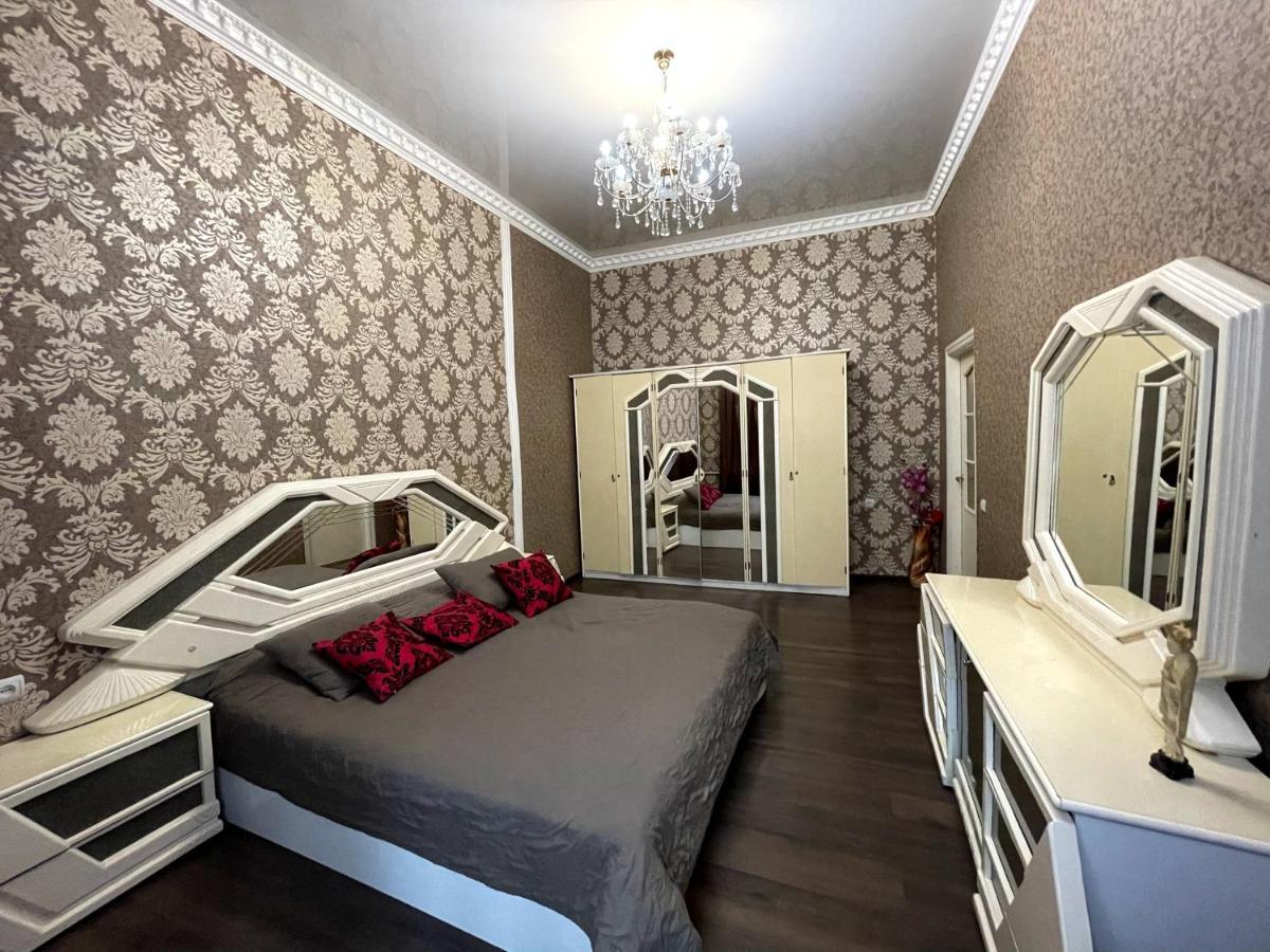 Amazing Heart Of Kiev Apartment Екстериор снимка