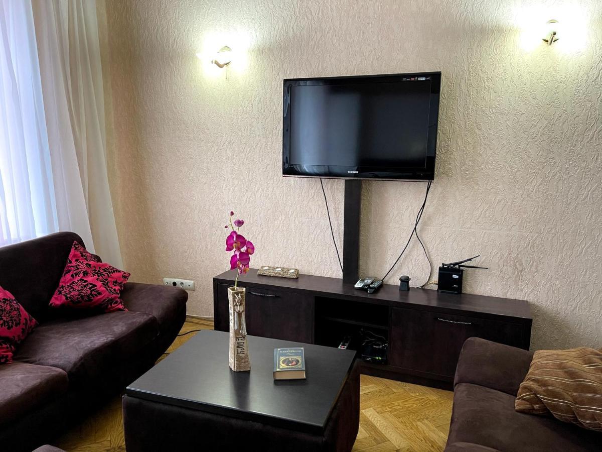 Amazing Heart Of Kiev Apartment Екстериор снимка