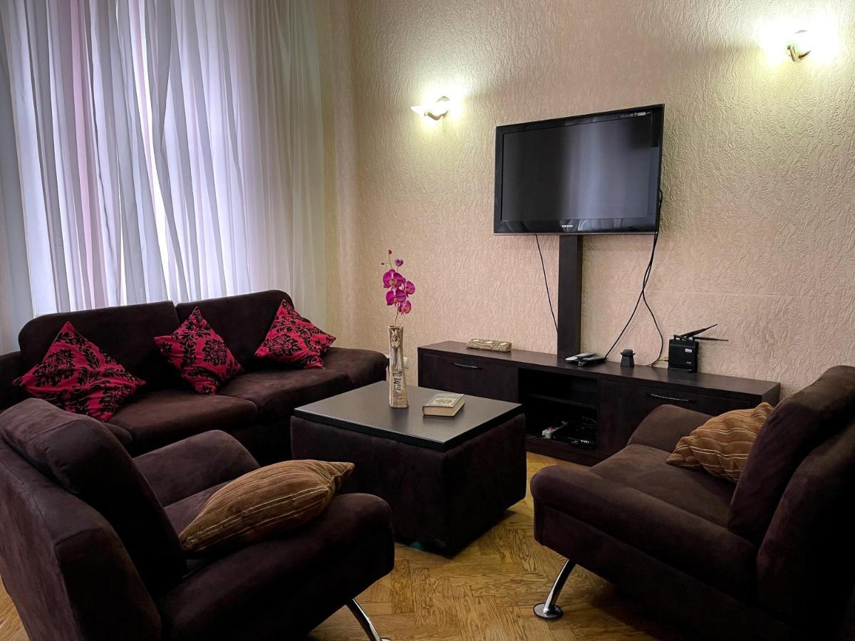 Amazing Heart Of Kiev Apartment Екстериор снимка