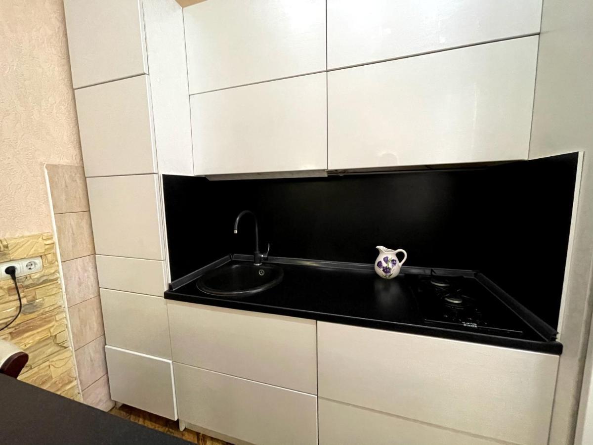 Amazing Heart Of Kiev Apartment Екстериор снимка